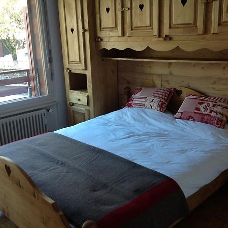 Apartment So Sweet Zerland Crans-Montana Zimmer foto