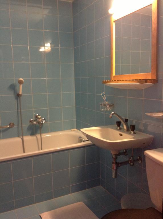 Apartment So Sweet Zerland Crans-Montana Zimmer foto